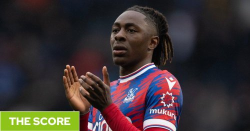 Crystal Palace 2022-23 season review: Eberechi Eze gives Eagles something to build on next season