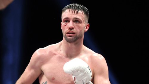 Boxing Tonight: Josh Taylor vs Teofimo Lopez UK fight time, TV channel, live stream and undercard