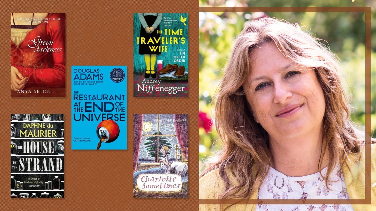 The five best time travel novels, according to Elly Griffiths