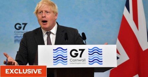 Covid public inquiry to consider if Government knew Cornwall’s G7 summit would be a ‘super spreader’ event
