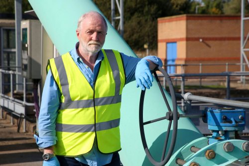 On TV tonight, BBC Two unveils The Secret Science Of Sewage