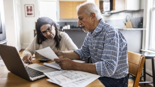 I don't get full state pension though I paid in 46 years of NI - why? Paul Lewis replies