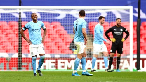 Guardiola: City ‘cannot breathe’ during run-in as Chelsea close the gap