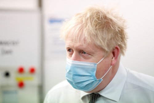 WHO alarmed over Boris Johnson's 'premature' plans to scrap Covid isolation rules from March