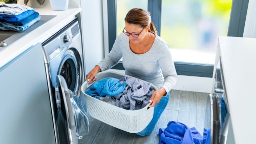 How much energy does a tumble dryer use? Alternative ways to dry clothes and save money