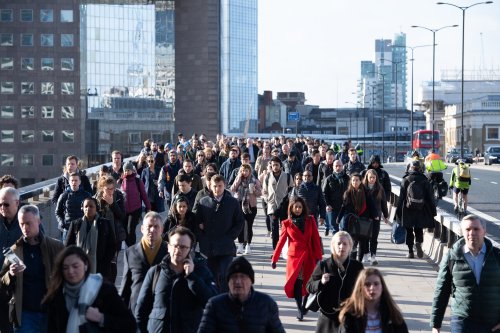 Older workers may face 'future of unemployment and benefits' when furlough scheme ends
