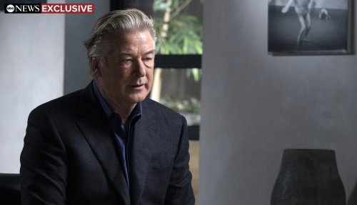 Alec Baldwin backed by assistant director over claim he did not pull trigger on set of Rust