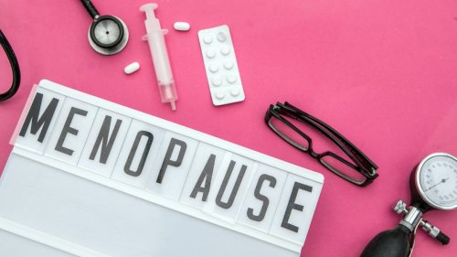 Menopausal women are risking health and money searching for private treatment after being let down by NHS