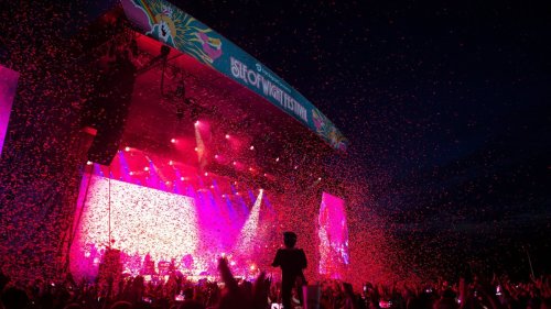 The UK’s best music festivals you can still book now