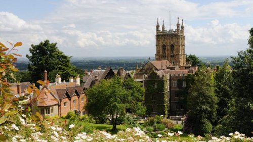 Seven of Britain's most picturesque market towns to visit this spring