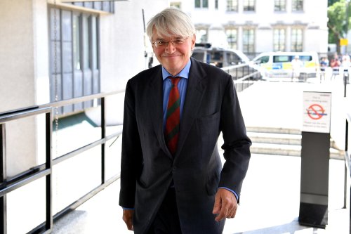 Criminal offence for whips to threaten MPs with losing public funds, says Andrew Mitchell
