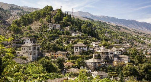 Albania: The country with all the culture and beauty of Italy, but holidays for a fraction of the price