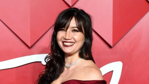 Daisy Lowe: I was frivolous - I gave my money out to friends