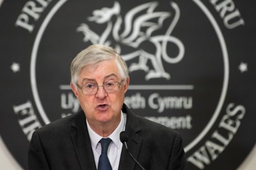 The date of Mark Drakeford’s next Wales lockdown update, and what to expect