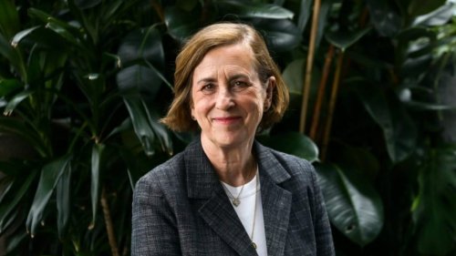 Kirsty Wark: 'I was bullied by another woman at the BBC'