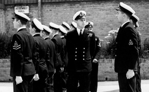 The Duke of Edinburgh's Greek background and his family tree explained