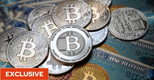 Cryptocurrency traders who fail to declare profits on tax returns facing HMRC crackdown