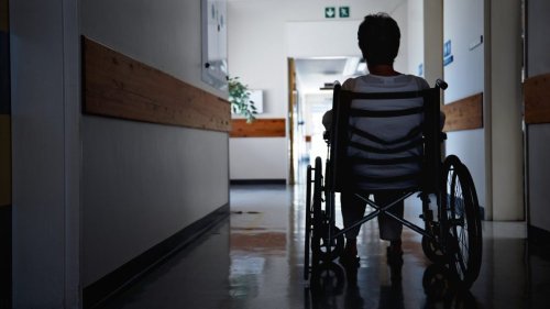 Why does this Government seem to dislike people with disabilities?