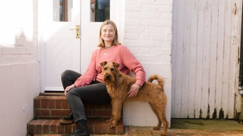 At 44, my earnings have stalled - yet I'm splurging on farm shops and cashmere