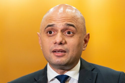 LGBT charities condemn Sajid Javid’s review on trans patients' access to hospital wards