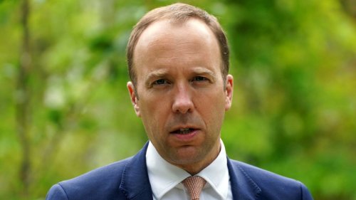 Matt Hancock should ‘hang his head in shame’ for defending Covid failures, bereaved families say