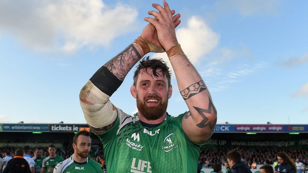 'You're just a piece of meat': Inside rugby’s ADHD crisis