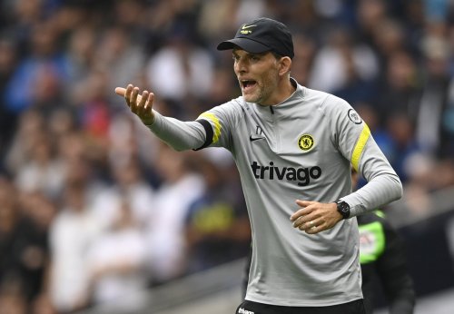Tuchel has been ruthless in fixing Chelsea's weaknesses - they are looking ominous