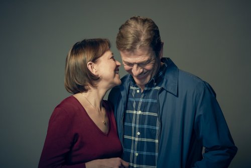 Long-lasting couples on the secrets of their success, from communication and respect to lots of sex