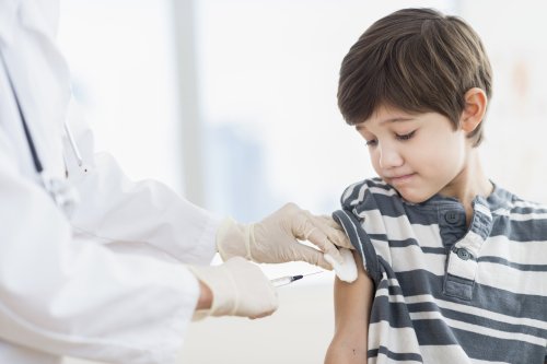 Schools should be bringing in pandemic measures to protect children from Strep A