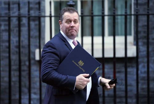 What is a whip? Who the Tory Government whips are amid blackmail claims and what Chief Whip Mark Spencer does