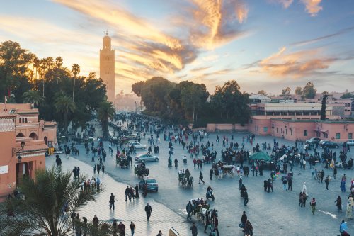 Travel to Morocco: Latest rules after Covid vaccine and test requirements are axed
