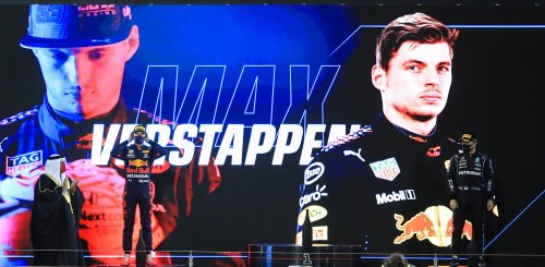 Verstappen can break Italian duck at Imola and land a blow on Hamilton
