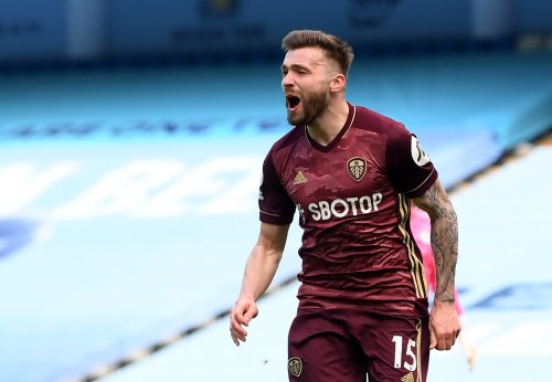 Man City heroics show Dallas is the unsung hero of Bielsa's overachieving Leeds