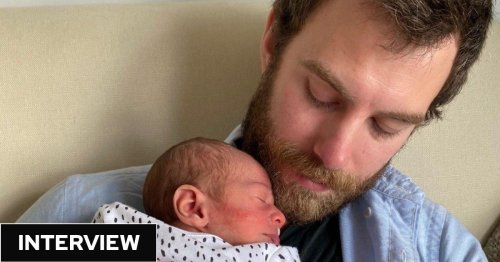 Father whose baby died after missing vitamin K jab urges parents not to be taken in by misinformation