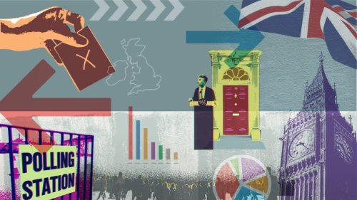 My nice, normal mate turned into a right-wing bigot - I can’t speak to him