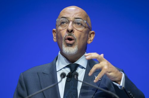 Schools Bill U-turn forces Nadhim Zahawi to drop plans for ‘draconian’ powers over academies