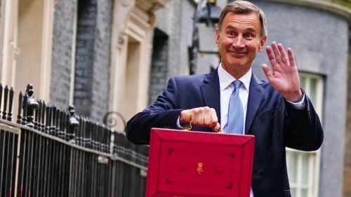 The pension changes that could come in Jeremy Hunt’s 2024 Budget