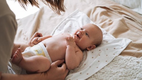 Why you should care about the UK’s falling birth rate
