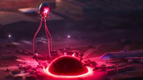 Love, Death + Robots season 4 release date, cast and what to expect