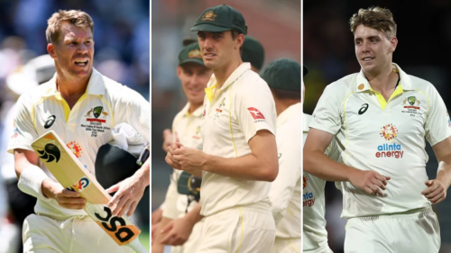 What Australia need to show against India to prove they can handle England’s Bazball onslaught