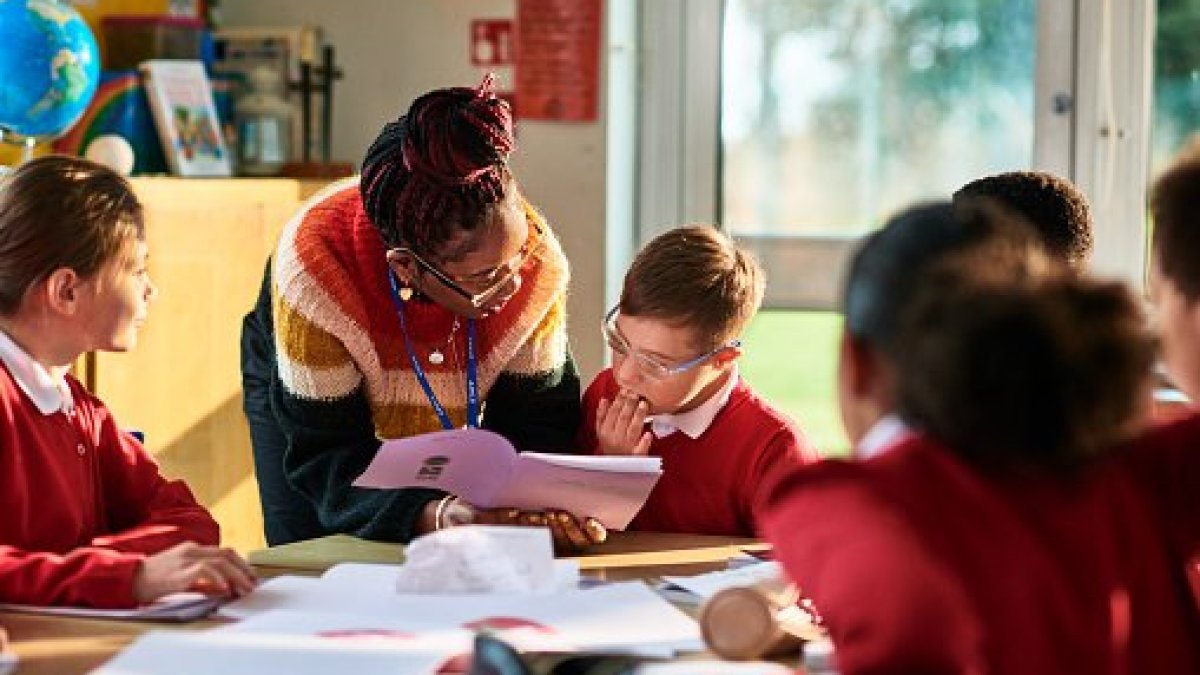 Chi phí giáo dục đặc biệt tăng vọt, đè nặng ngân sách địa phương