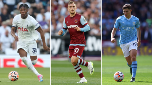 Fantasy Premier League Tips: The 11 Best Players To Buy For Your FPL ...