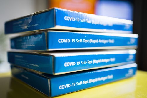 Where can I get Covid test kits? Where to buy or order lateral flow tests and how to report results