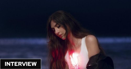 Weyes Blood: ‘If there’s no more human race, that’s totally fine’