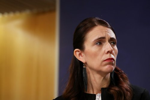 I won’t be shedding any tears for Jacinda Ardern if she loses power in New Zealand