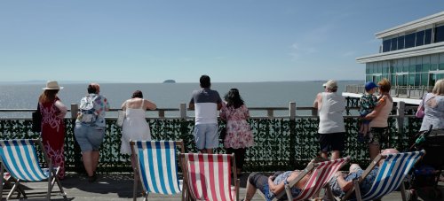 August heatwave date: When the hot weather is forecast for and how long the Met Office predicts it will last
