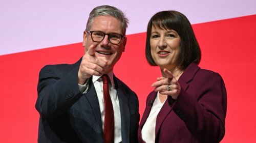 It increasingly looks like there's a new 'nasty party' in Downing Street