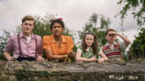 The Famous Five review: What was all the fuss about? CBBC’s reboot is a delight
