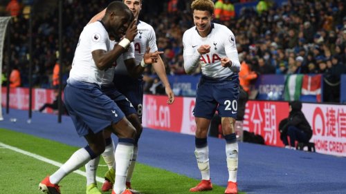 Barcelona vs Tottenham: Kick-off time, how to watch on TV and live stream, expected line-ups, team news and odds