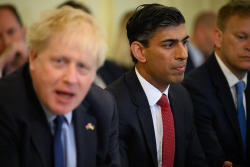 Rishi Sunak and Boris Johnson face ‘bombshell’ Covid Inquiry evidence with Matt Hancock to tell ‘hard truths’